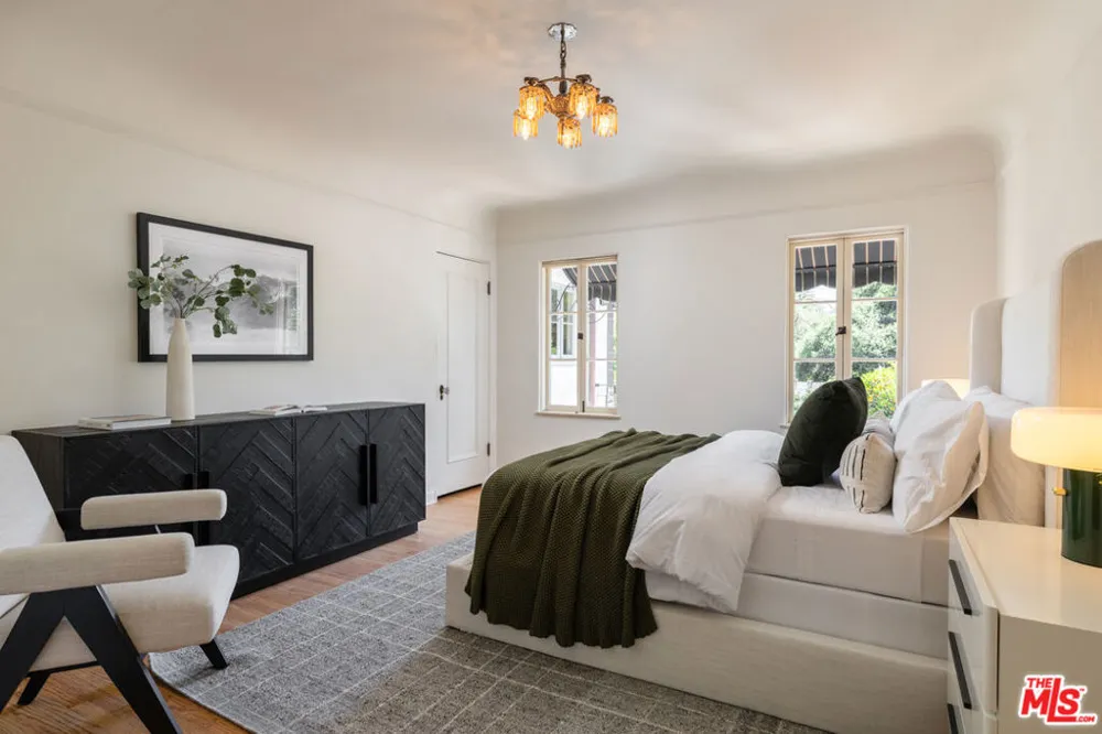 205 S Lomita Avenue Ojai, CA 93023
