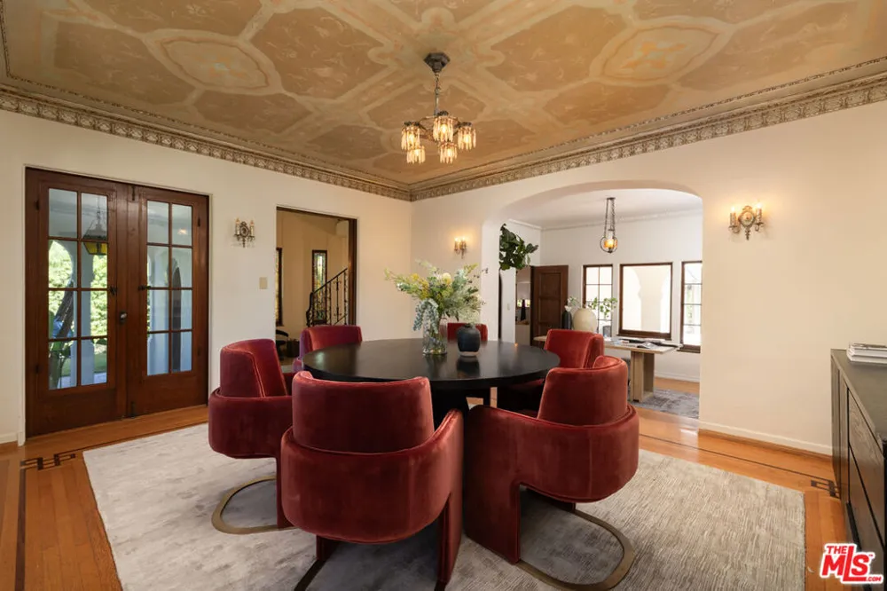 205 S Lomita Avenue Ojai, CA 93023
