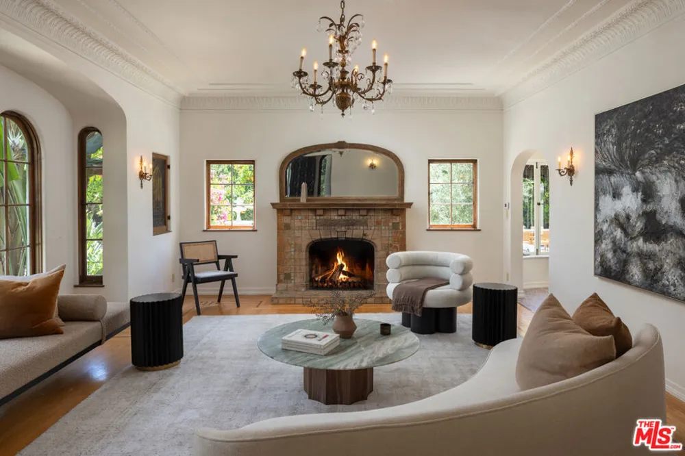 205 S Lomita Avenue Ojai, CA 93023