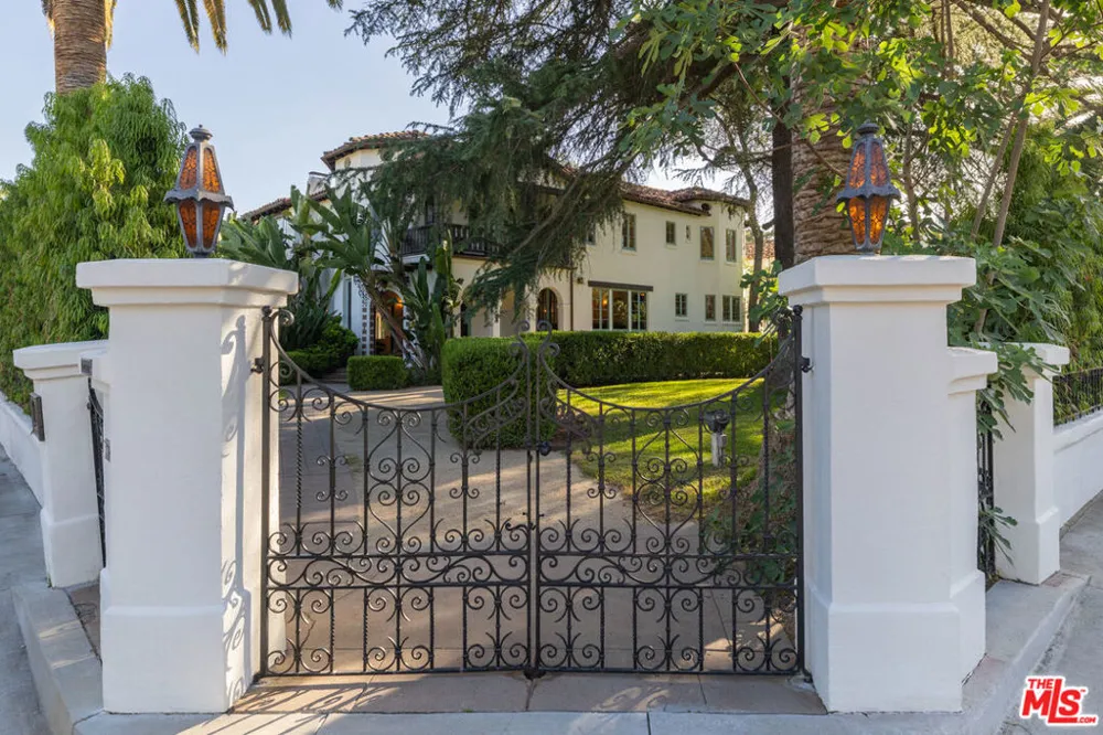 205 S Lomita Avenue Ojai, CA 93023