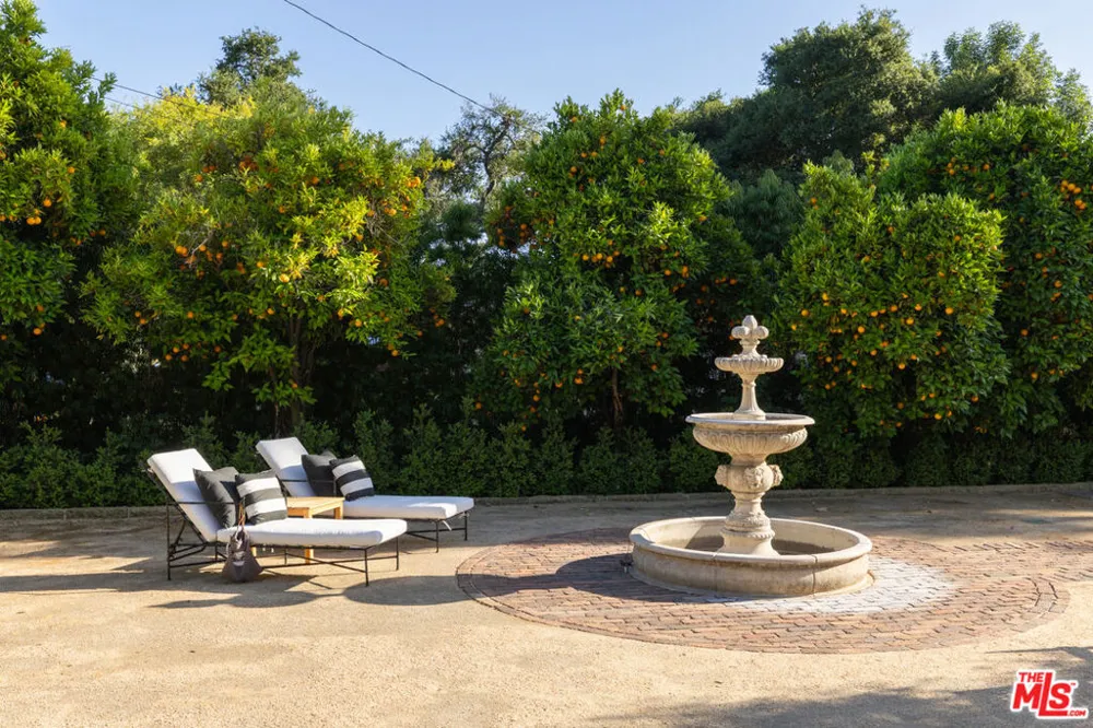 205 S Lomita Avenue Ojai, CA 93023