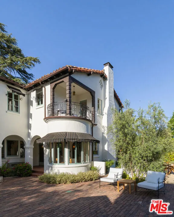 205 S Lomita Avenue Ojai, CA 93023