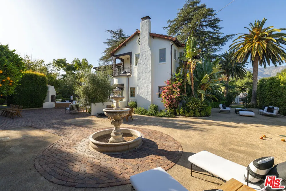 205 S Lomita Avenue Ojai, CA 93023