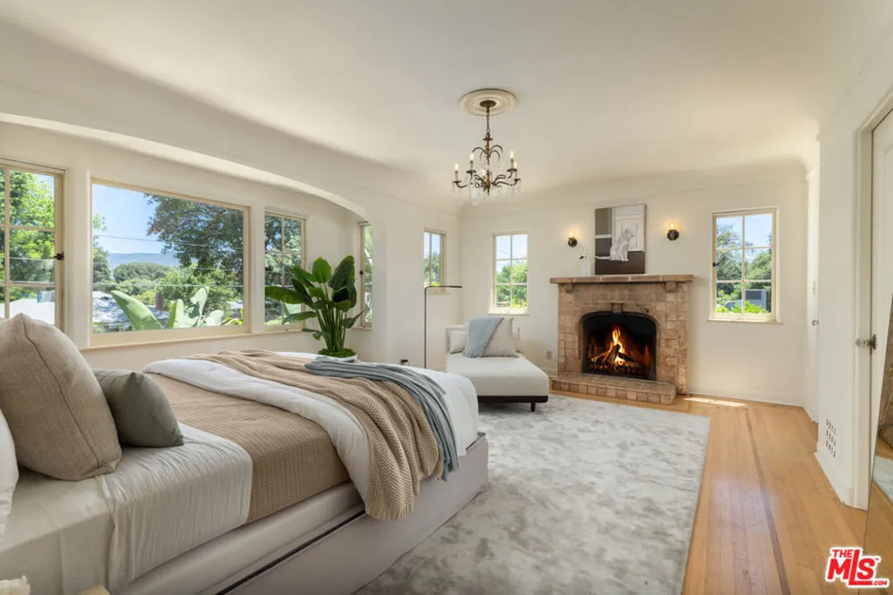 205 S Lomita Avenue Ojai, CA 93023