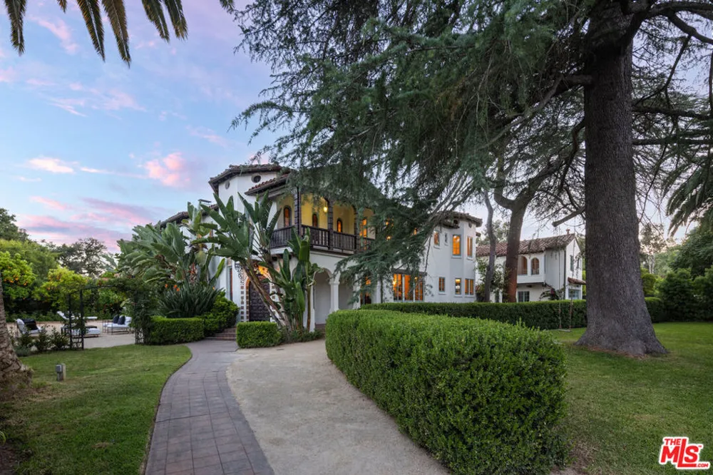 205 S Lomita Avenue Ojai, CA 93023