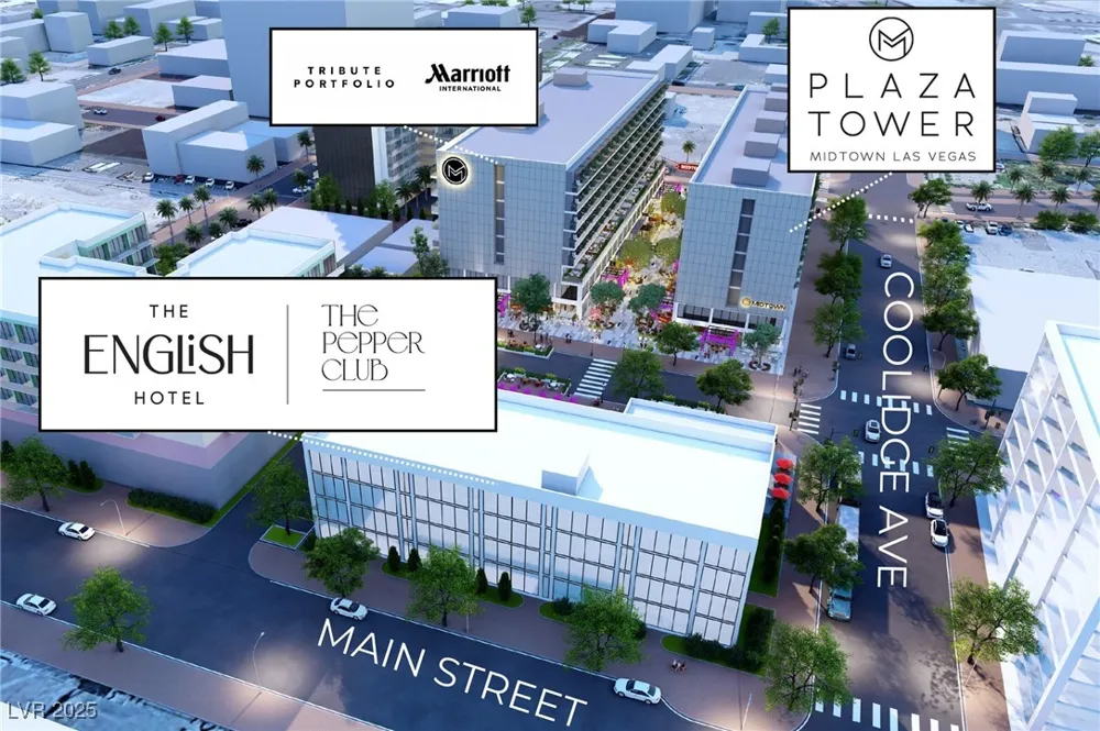 917 S First Street #304b Las Vegas, NV 89101