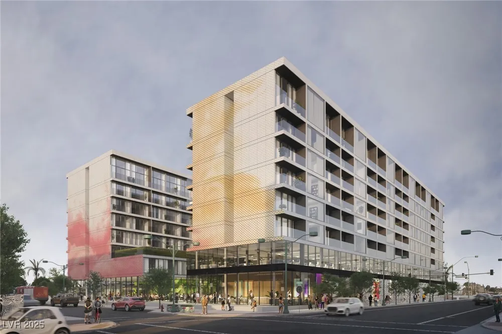 917 S First Street #304b Las Vegas, NV 89101