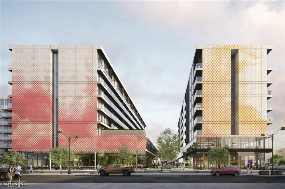 917 S First Street #304b Las Vegas, NV 89101