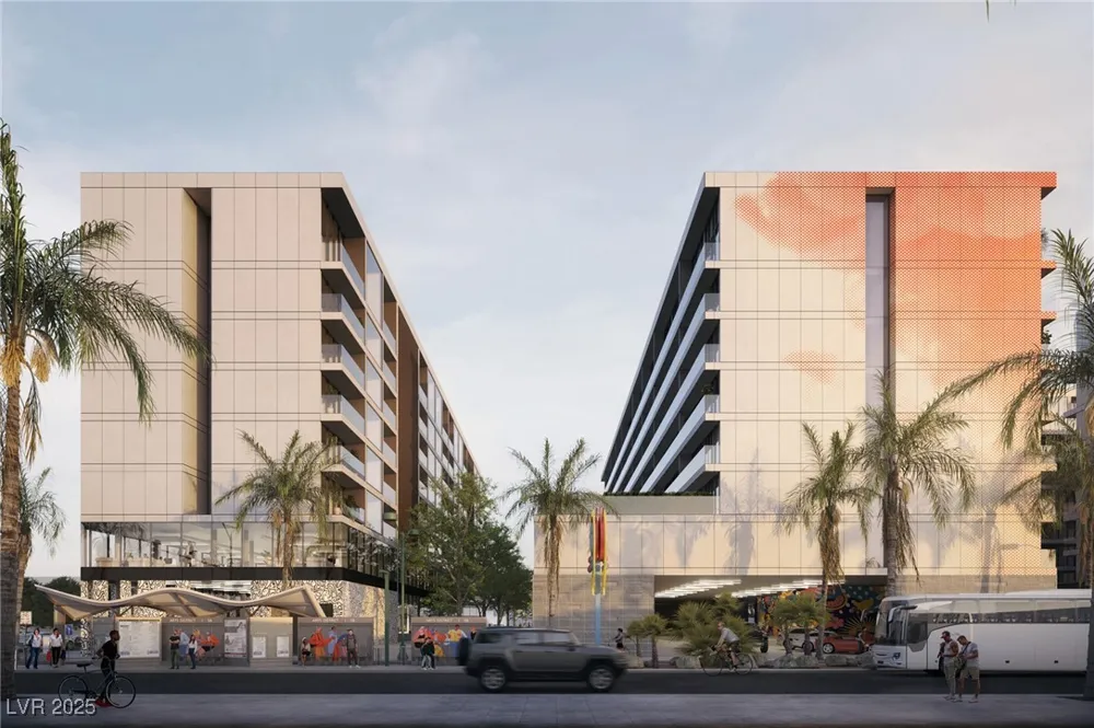 917 S First Street #304b Las Vegas, NV 89101