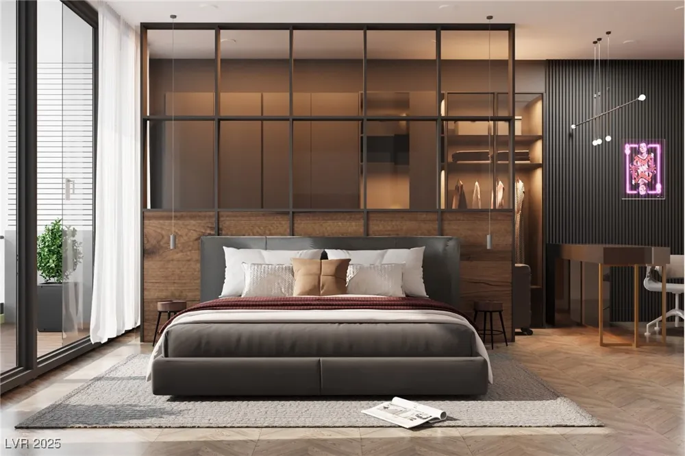 917 S First Street #304b Las Vegas, NV 89101
