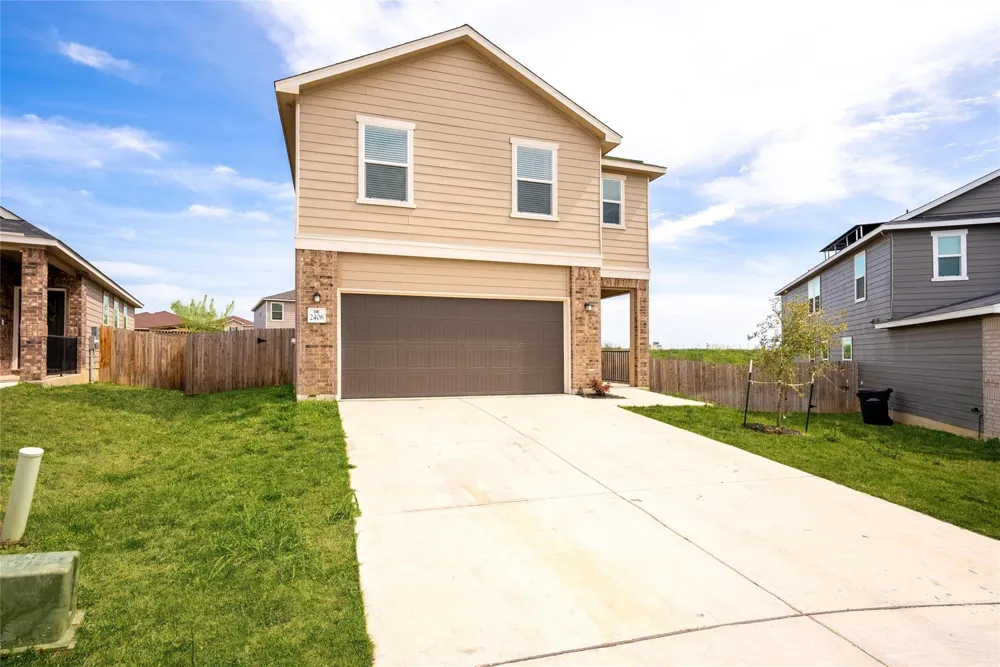 2406 Indian Forest San Antonio, TX 78244