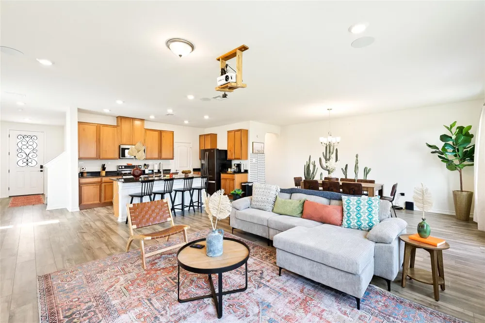 2406 Indian Forest San Antonio, TX 78244