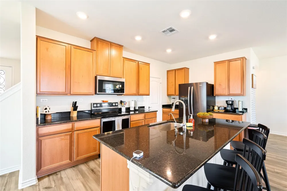 2406 Indian Forest San Antonio, TX 78244