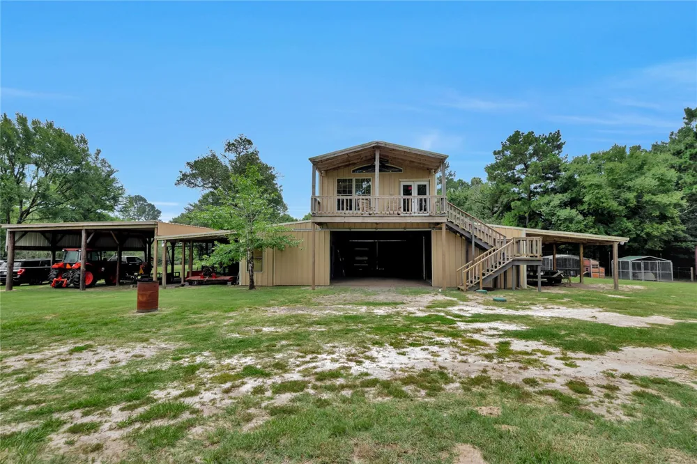 15184 Fm 2620 Bedias, TX 77831