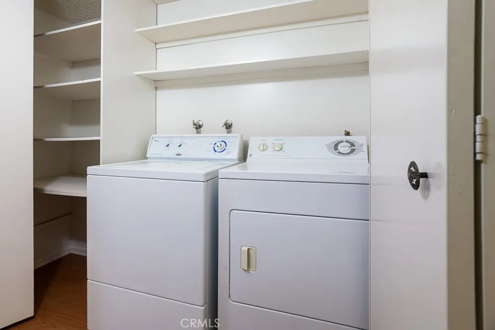 42849 15th Street W #4 Lancaster, CA 93534