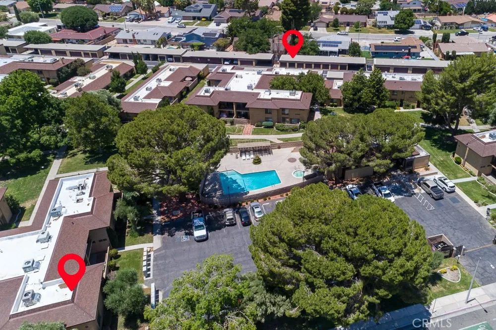 42849 15th Street W #4 Lancaster, CA 93534