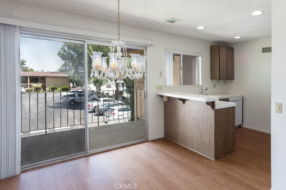 42849 15th Street W #4 Lancaster, CA 93534