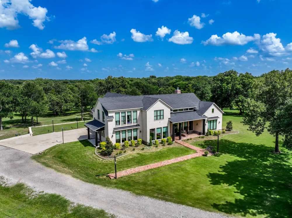 365 RS Private Road 5529 Point, TX 75472