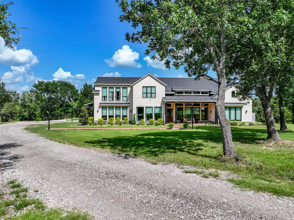 365 RS Private Road 5529 Point, TX 75472