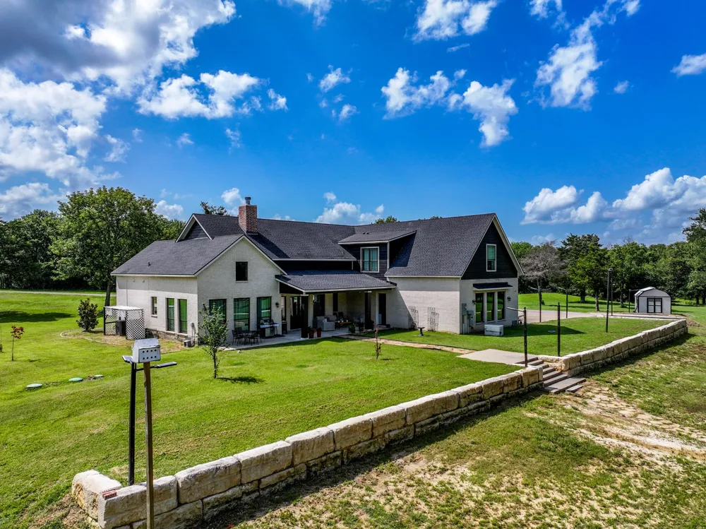 365 RS Private Road 5529 Point, TX 75472