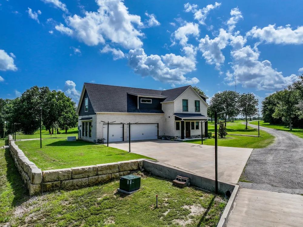 365 RS Private Road 5529 Point, TX 75472