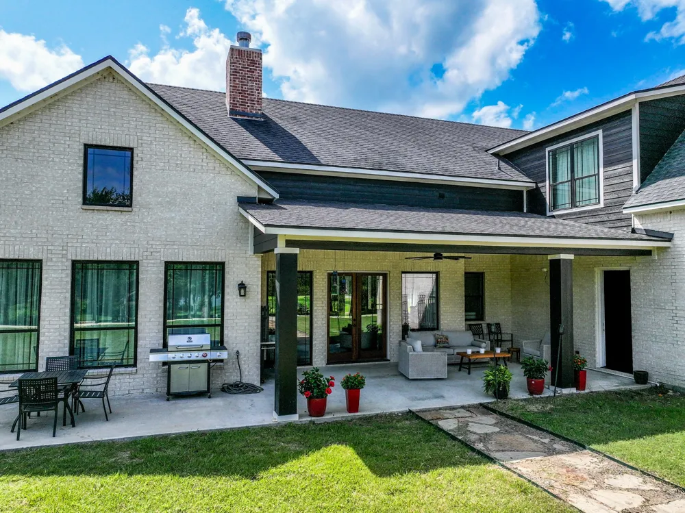 365 RS Private Road 5529 Point, TX 75472