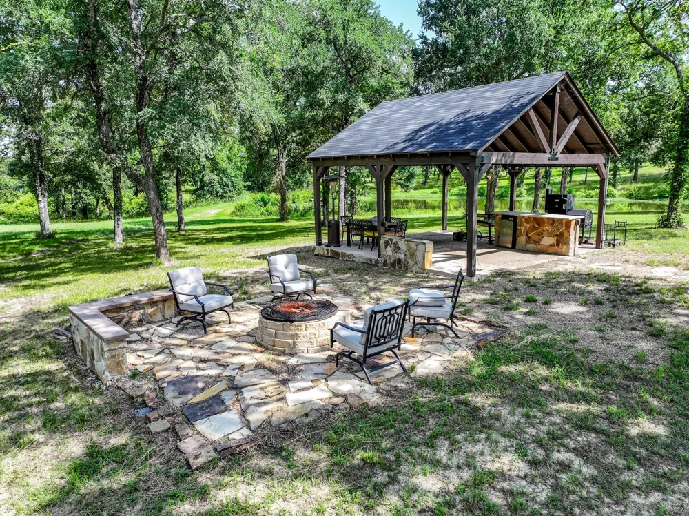 365 RS Private Road 5529 Point, TX 75472