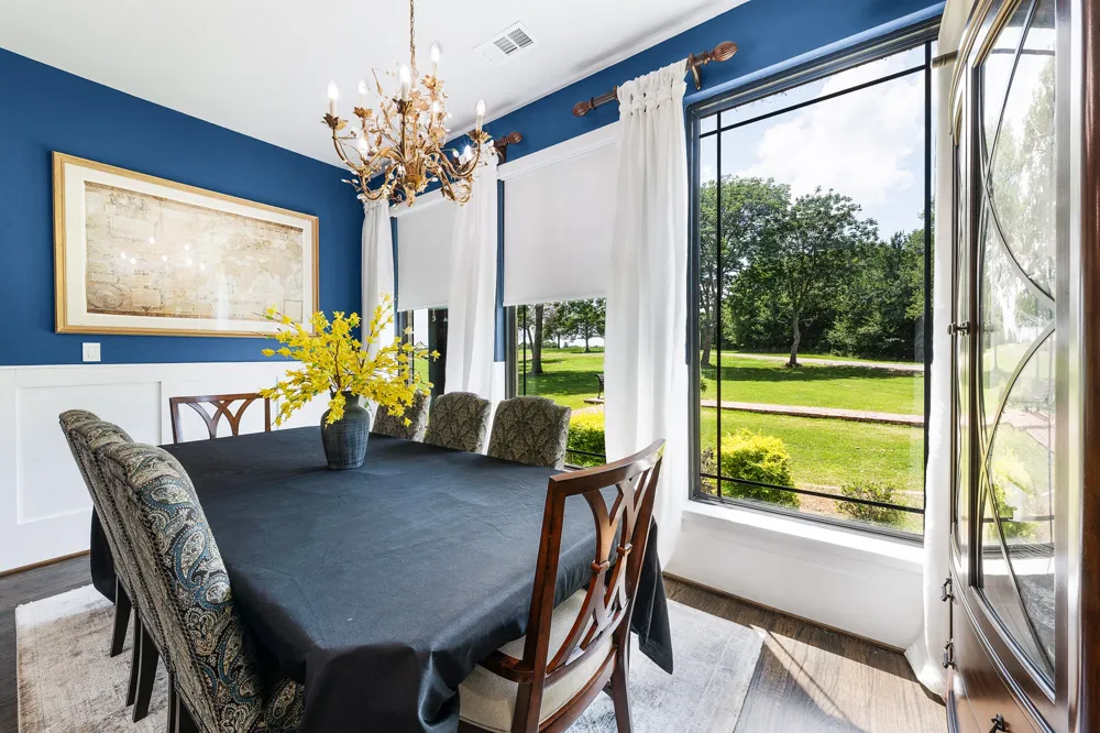 365 RS Private Road 5529 Point, TX 75472