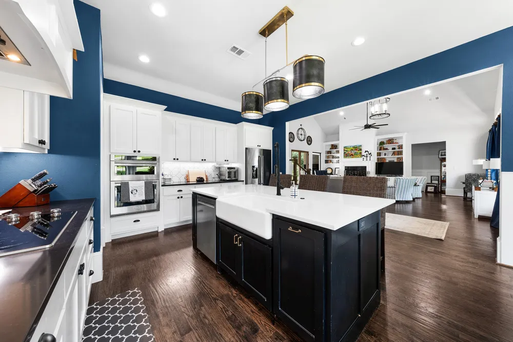 365 RS Private Road 5529 Point, TX 75472