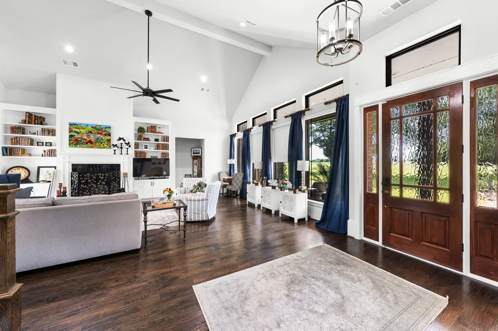 365 RS Private Road 5529 Point, TX 75472