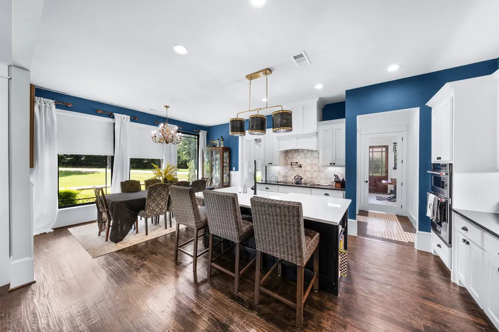 365 RS Private Road 5529 Point, TX 75472