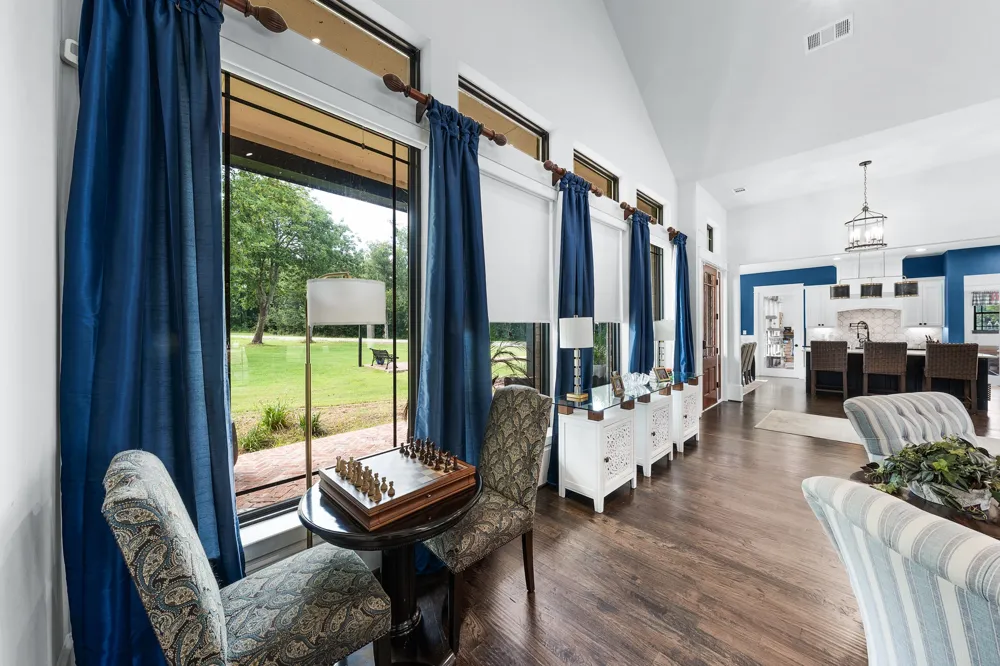 365 RS Private Road 5529 Point, TX 75472