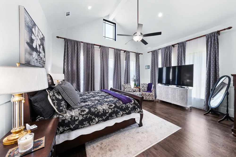 365 RS Private Road 5529 Point, TX 75472