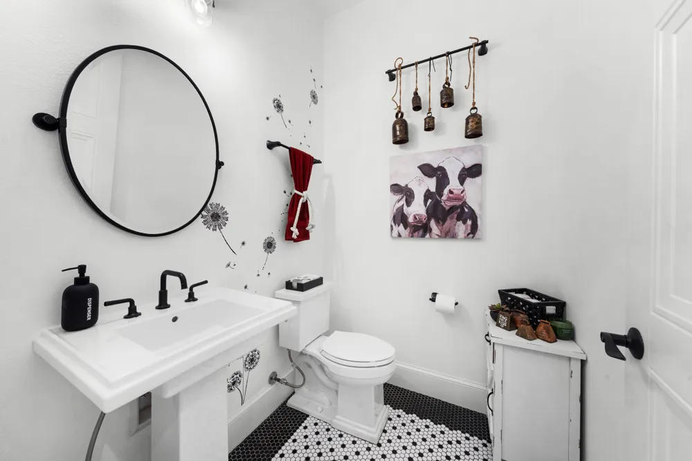 365 RS Private Road 5529 Point, TX 75472