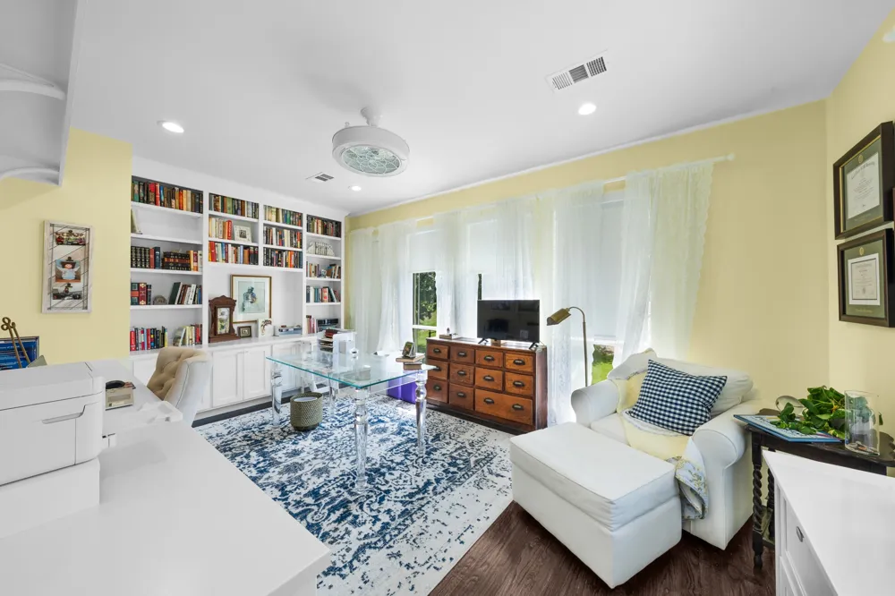 365 RS Private Road 5529 Point, TX 75472