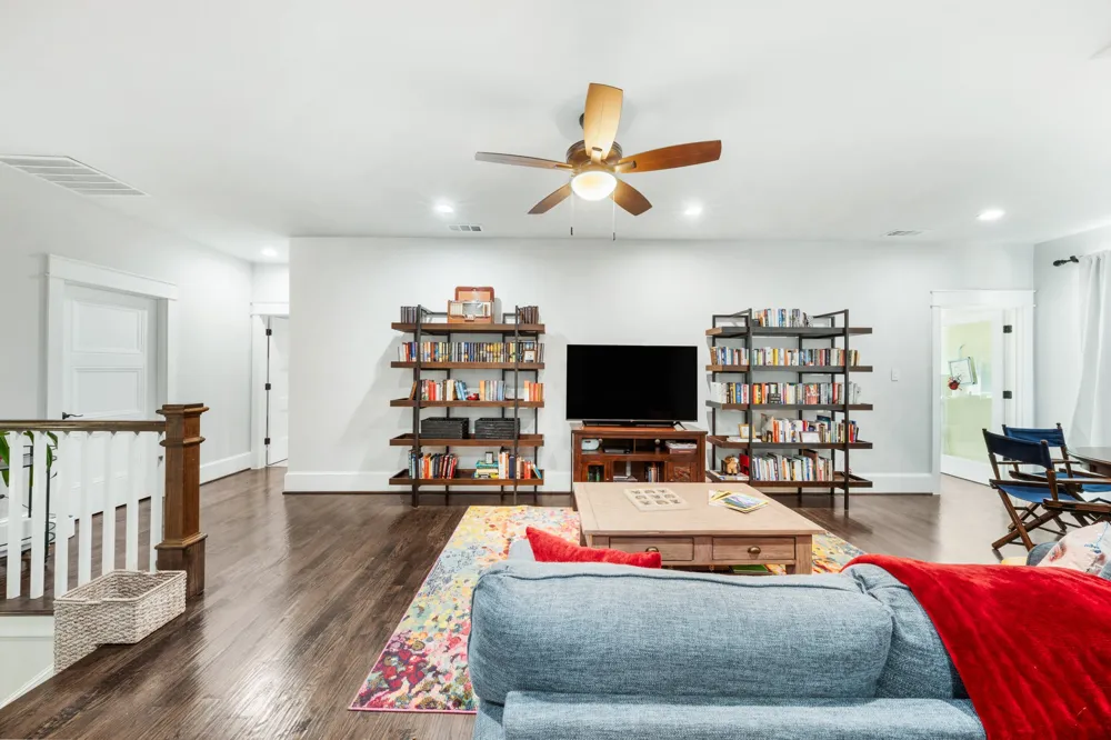 365 RS Private Road 5529 Point, TX 75472
