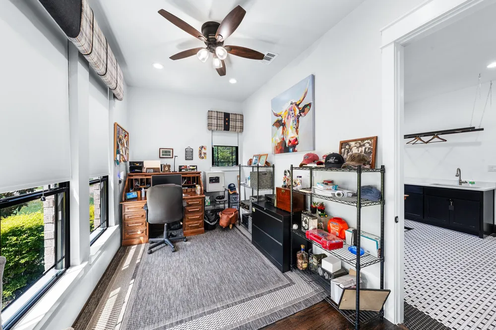 365 RS Private Road 5529 Point, TX 75472