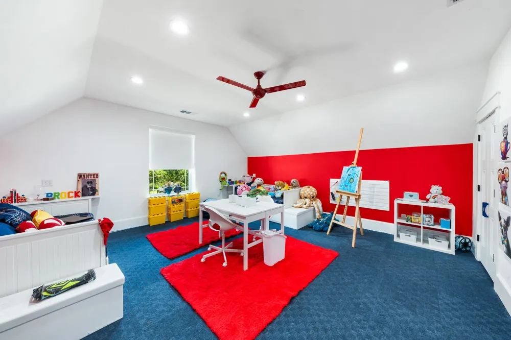 365 RS Private Road 5529 Point, TX 75472