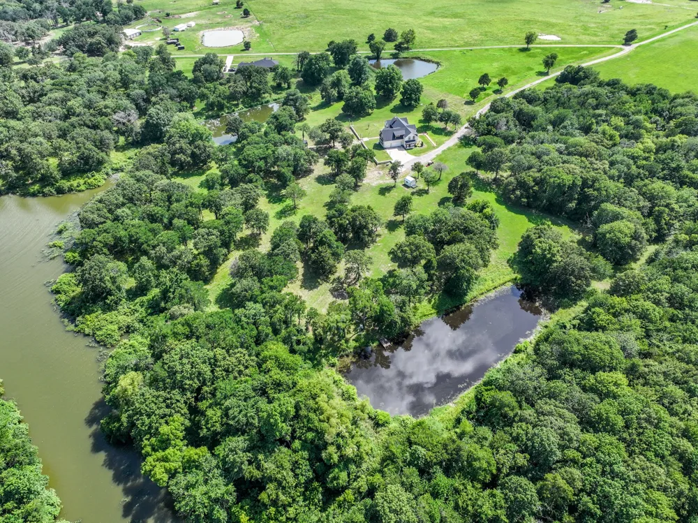 365 RS Private Road 5529 Point, TX 75472