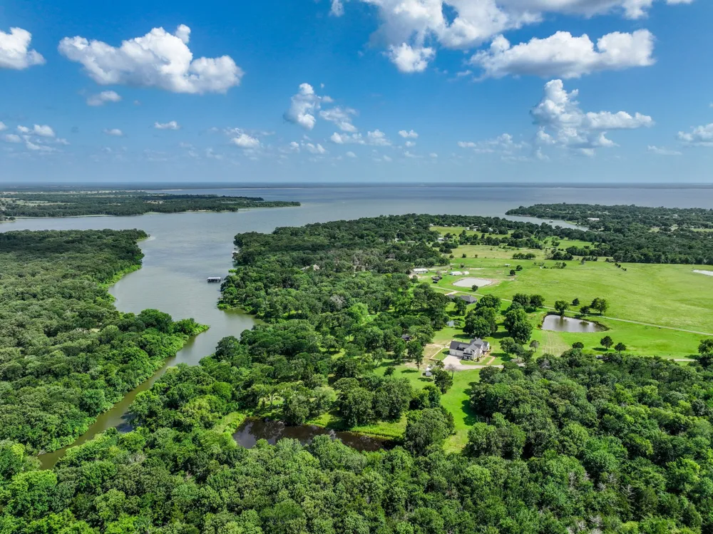 365 RS Private Road 5529 Point, TX 75472