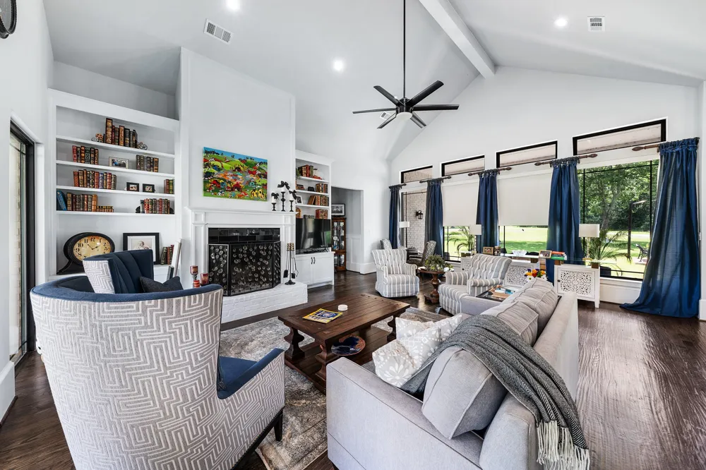365 RS Private Road 5529 Point, TX 75472