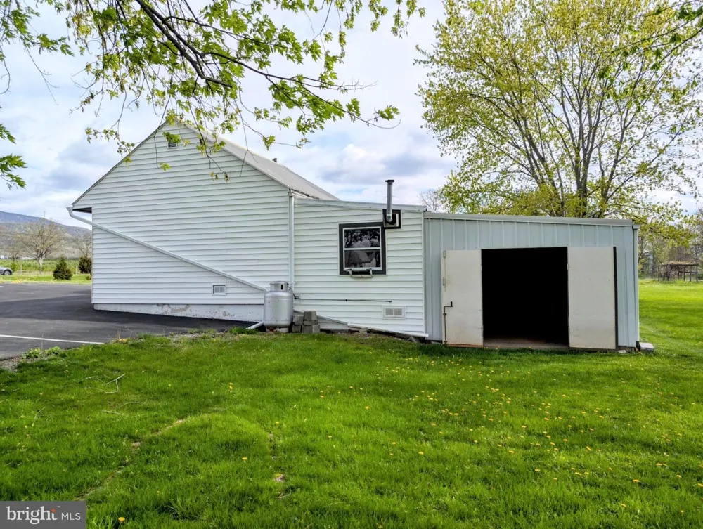 18318 MCMULLEN HIGHWAY SW Rawlings, MD 21557