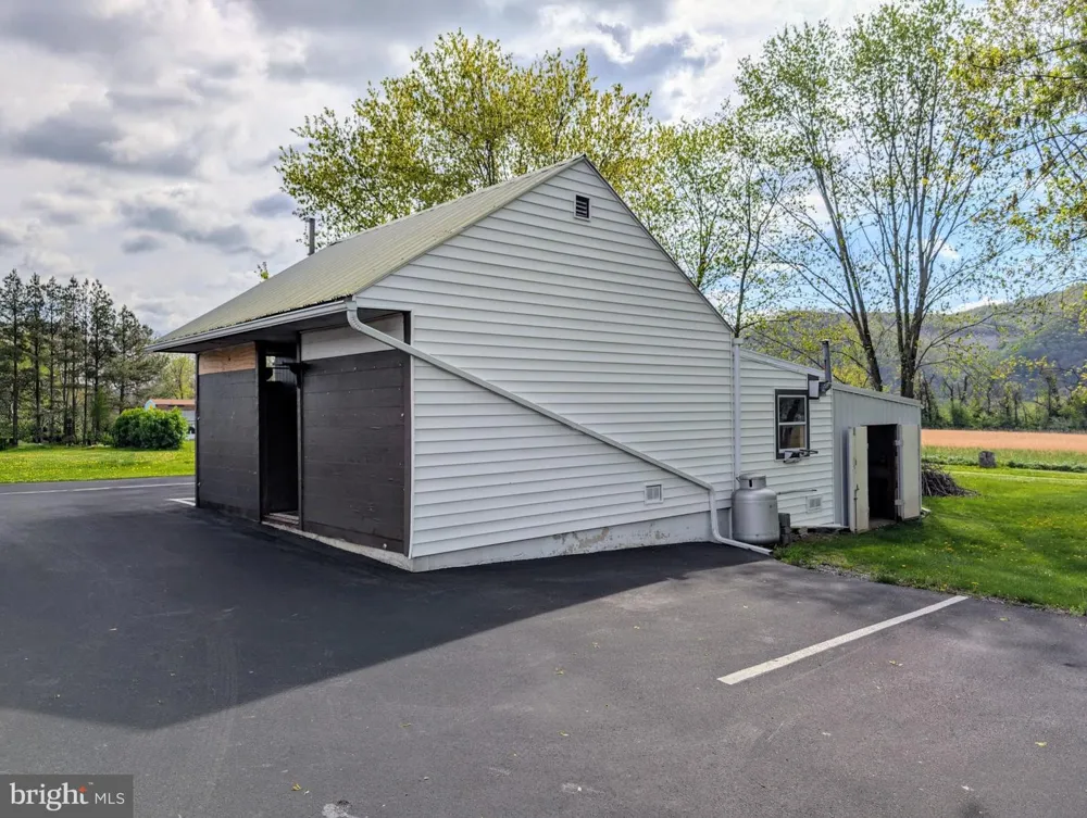 18318 MCMULLEN HIGHWAY SW Rawlings, MD 21557