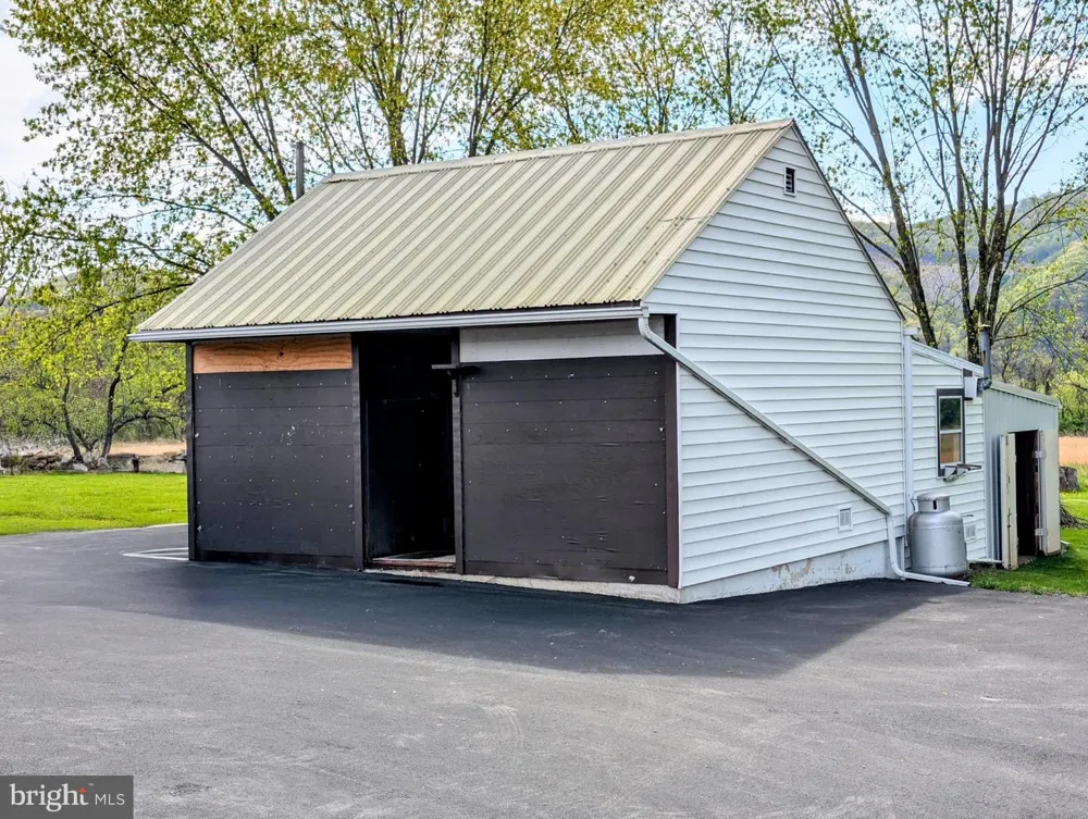 18318 MCMULLEN HIGHWAY SW Rawlings, MD 21557