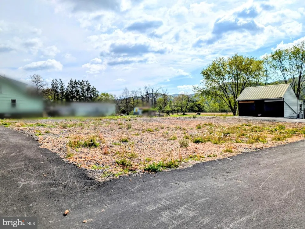 18318 MCMULLEN HIGHWAY SW Rawlings, MD 21557