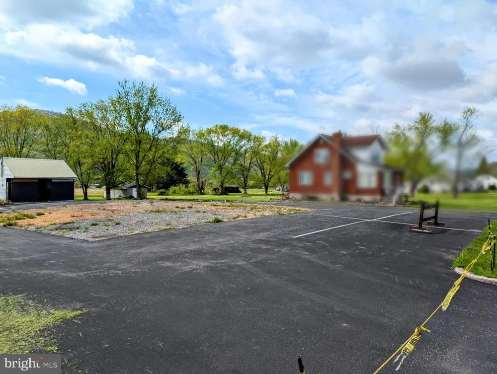 18318 MCMULLEN HIGHWAY SW Rawlings, MD 21557