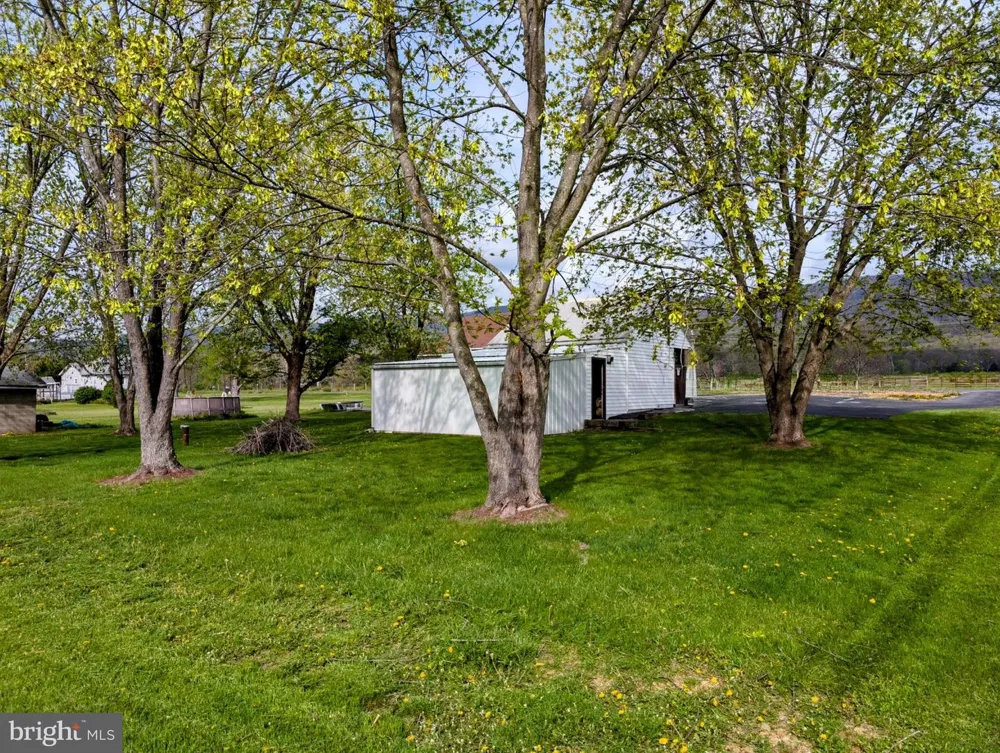 18318 MCMULLEN HIGHWAY SW Rawlings, MD 21557
