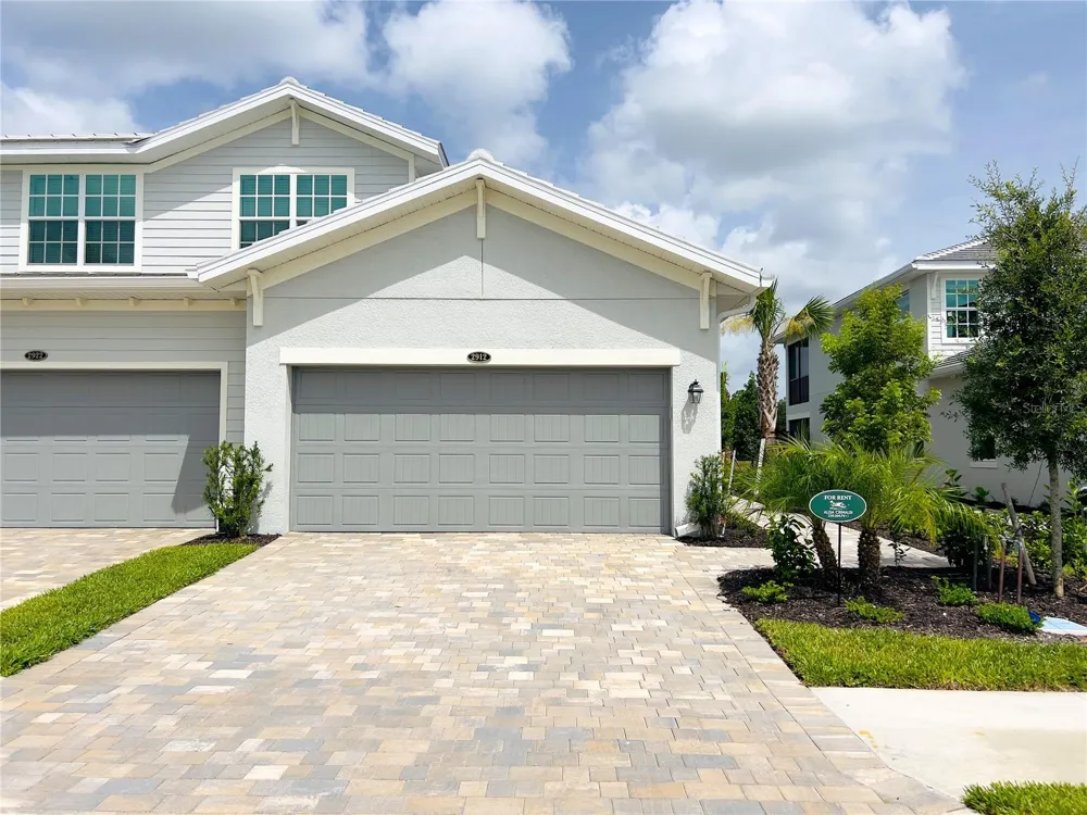 14649 SYCAMORE COURT #2912 Punta Gorda, FL 33955