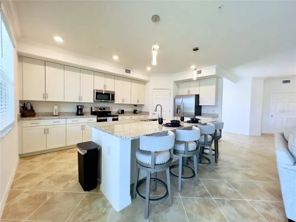 14649 SYCAMORE COURT #2912 Punta Gorda, FL 33955