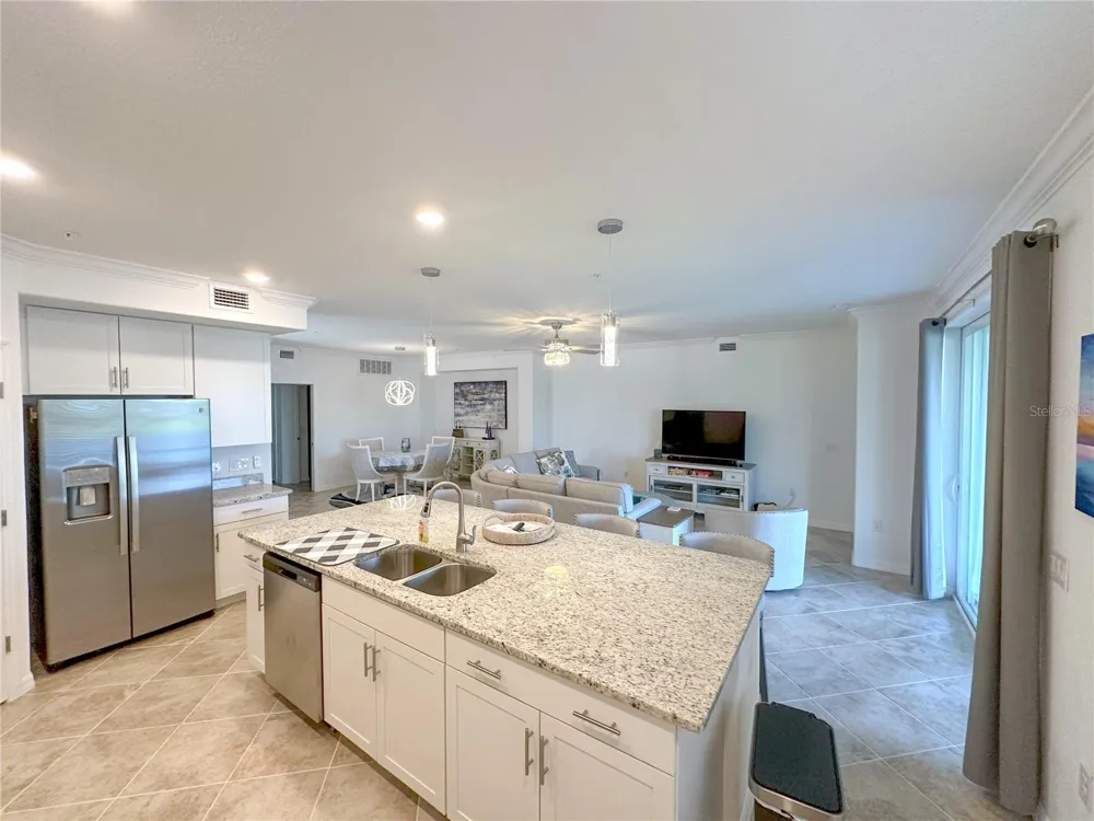 14649 SYCAMORE COURT #2912 Punta Gorda, FL 33955